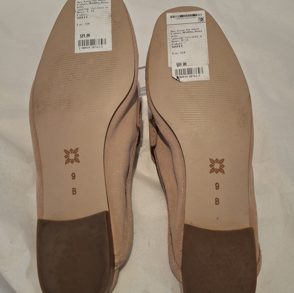 BCBGENERATION  Mules - Picture 4 of 4